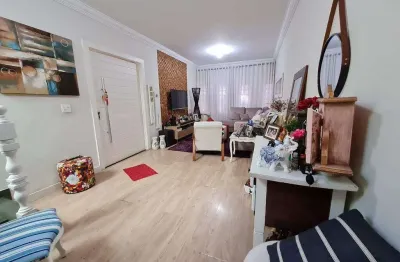 Sobrado à venda, 3 quartos, 1 suíte, 2 vagas, vila america - são paulo/sp