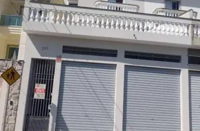 Sobrado à venda, 3 quartos, 1 suíte, 3 vagas, jardim são josé (zona norte) - são paulo/sp