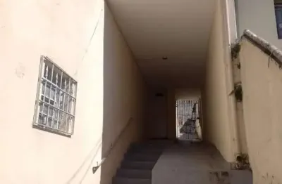 Casa à venda, 2 quartos, 2 vagas, vila são vicente - são paulo/sp