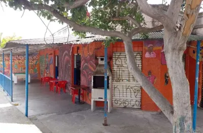 Terreno à venda na Rua Joaquim Ferreira da Rocha, Brasilândia, São Paulo