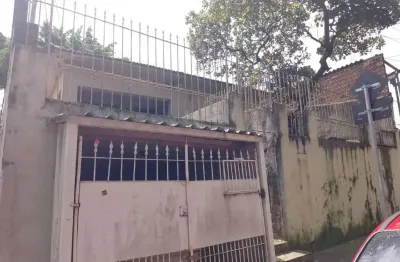 Terreno à venda, 1 quarto, 1 vaga, parque são luís - são paulo/sp