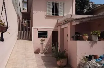 Casa à venda, 2 quartos, 1 suíte, 2 vagas, vila dionisia - são paulo/sp
