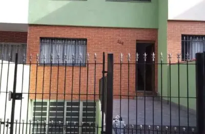 Sobrado à venda, 4 quartos, 3 vagas, freguesia do ó - são paulo/sp