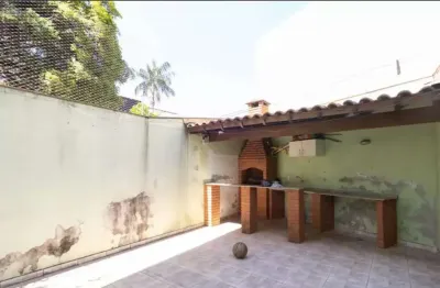 Sobrado à venda, 3 quartos, 3 suítes, 6 vagas, vila cruz das almas - são paulo/sp