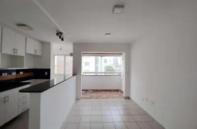 Apartamento com 2 quartos para alugar na Rua Diogo Domingues, Freguesia do Ó, São Paulo
