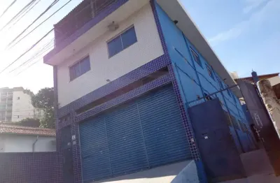 Sala comercial para alugar na Rua Brito Peixoto, Freguesia do Ó, São Paulo