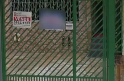 Casa à venda, 3 quartos, 1 vaga, freguesia do ó - são paulo/sp