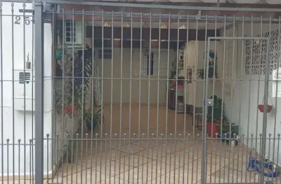 Casa à venda, 2 quartos, 1 vaga, moinho velho - são paulo/sp