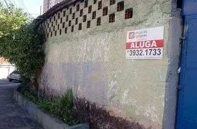 Ponto comercial para alugar na Rua Tereza Veiga, Freguesia do Ó, São Paulo