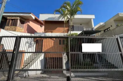 Sobrado para aluguel, 3 quartos, 2 suítes, 6 vagas, parque monteiro soares - são paulo/sp