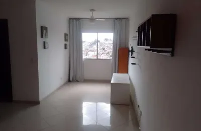 Apartamento à venda, 2 quartos, 1 vaga, vila albertina - são paulo/sp