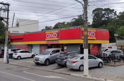 Imóvel comercial locado – investimento seguro e rentável!