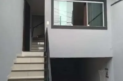 Sobrado à venda, 3 quartos, 1 suíte, 4 vagas, vila cavaton - são paulo/sp