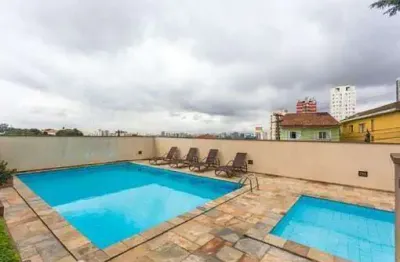 Apartamento à venda, 3 quartos, 1 suíte, 1 vaga, freguesia do ó - são paulo/sp