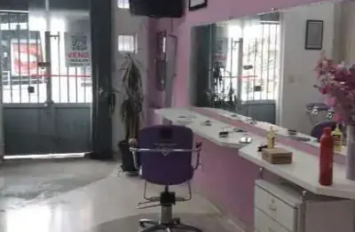 Sala comercial para alugar na Rua Alfredo Pujol, Santana, São Paulo