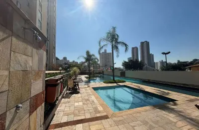 Apartamento garden para locação – 3 dormitórios, 1 suíte e lazer completo