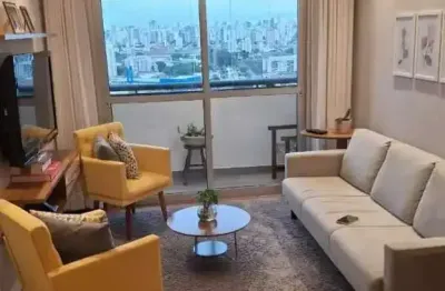Apartamento amplo com excelente localização – 03 dormitórios, 02 vagas e lazer completo