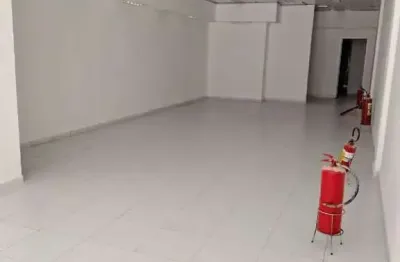 Ponto comercial para alugar na Avenida Santa Marina, Vila Albertina, São Paulo