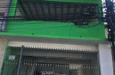 Casa para aluguel, 2 quartos, 2 vagas, jardim santa cruz (zona norte) - são paulo/sp