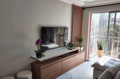 Apartamento com 2 quartos à venda na Rua Antonieta Leitão, Nossa Senhora do Ó, São Paulo