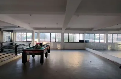 Sala comercial para alugar na Rua Saguairu, Casa Verde, São Paulo