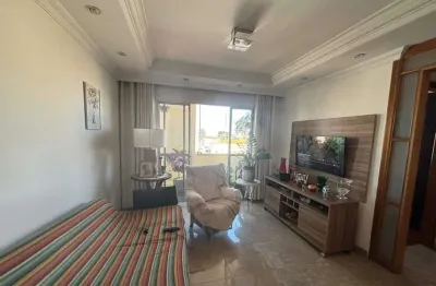 Apartamento com excelente localização na freguesia do ó