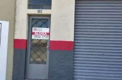 Casa com 2 quartos para alugar na Rua Isanga, Vila América, São Paulo