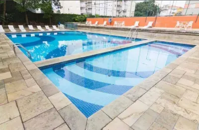 Apartamento com 3 quartos à venda na Rua da Bica, Freguesia do Ó, São Paulo