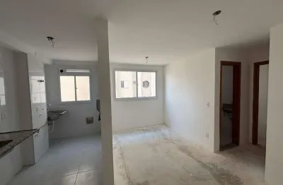 Apartamento em condomínio com segurança 24h e excelente localização