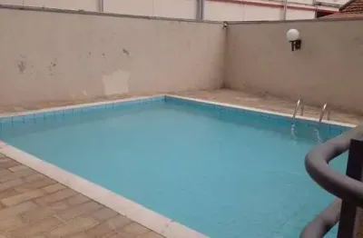Apartamento com 2 dormitórios e lazer completo na freguesia do ó