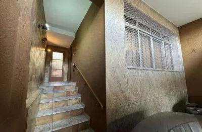 Casa com 3 quartos à venda na Rua Roque José Fernandes, Vila Santa Delfina, São Paulo