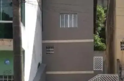 Sobrado à venda, 2 quartos, 1 vaga, jardim eliza - francisco morato/sp