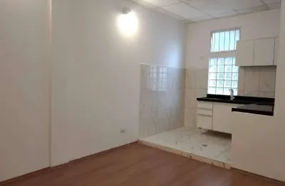 Apartamento próximo à futura estação da linha laranja do metrô