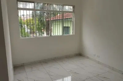 Apartamento com 1 quarto para alugar na Rua Ribeiro de Morais, Vila Albertina, São Paulo
