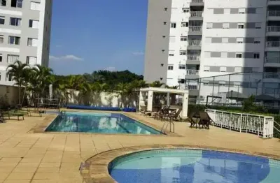 Apartamento com 3 quartos à venda na Avenida Marquês de São Vicente, Água Branca, São Paulo