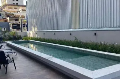 Apartamento com 2 quartos à venda na Rua Ana Ventura Nitão, Ayrosa, Osasco