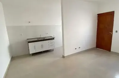 Kitnet / Stúdio para alugar na Rua Evandro Danton Ferreira Gandra, Vila Mangalot, São Paulo