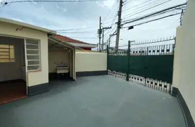 Casa com 1 quarto para alugar na Rua Isanga, Vila América, São Paulo