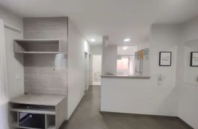 Apartamento para locação – 2 dormitórios, 1 vaga – Freguesia do Ó (50 m²)