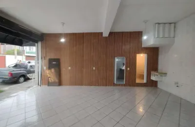 Ponto comercial para alugar na Rua Sitiantes, Itaberaba, São Paulo