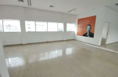PRÉDIO COMERCIAL 1.875m² – ESTRUTURA COMPLETA NA FREGUESIA DO Ó