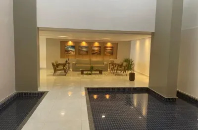 Lindo apartamento com 4 quartos  em Boa Viagem| Próximo ao Colégio Santa Maria