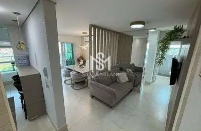 Condomínio le jardin  indaiatuba - apartamento com 03 dormitórios- condomínio le jardin indaiatuba