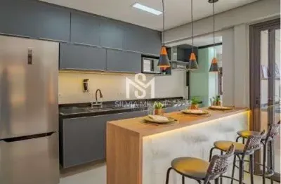 Condomínio the park view - apartamento alto padrão com 03 dormitórios e varanda gourmet -the park view em indaiatuba/sp