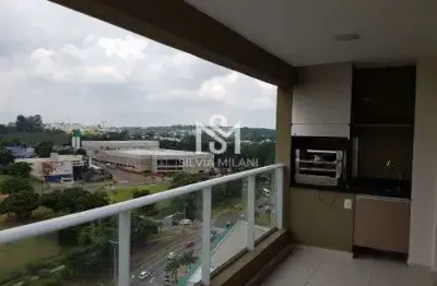 Condomínio residencial winds indaiatuba/sp - apartamento alto padrão com 03 dormitórios e varanda gourmet- condomínio winds indaiatuba/sp