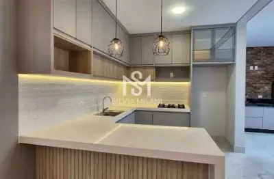Condomínio jardim piemonte - casa com 03 suítes, escritório e piscina no  condomínio piemonte em indaiatuba/sp