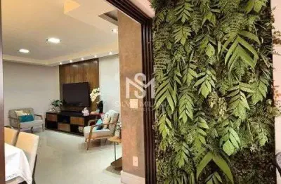 Condomínio the park view - apartamento alto padrão- condomínio the park view indaiatuba/sp