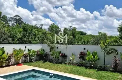 Condomínio jardins di roma - casa com 03 suítes e escritório no condomínio jardins di roma indaiatuba/sp