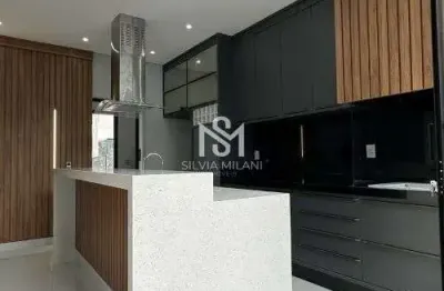 Condomínio bréscia residencial - casa no condomínio residencial bréscia - indaiatuba/sp