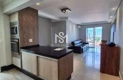 Condomínio residencial place view - apartamento mobiliado  para locação com 03 dormitórios na região do  parque ecológico - indaiatuba/sp